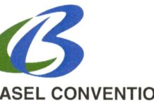 Photo of About the Basel Convention