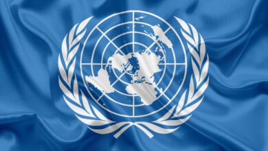 تصویر از فراخوان شرکت در شبیه سازی سازمان ملل متحد (MUN)